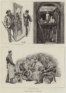 De Koninklijke Academie
